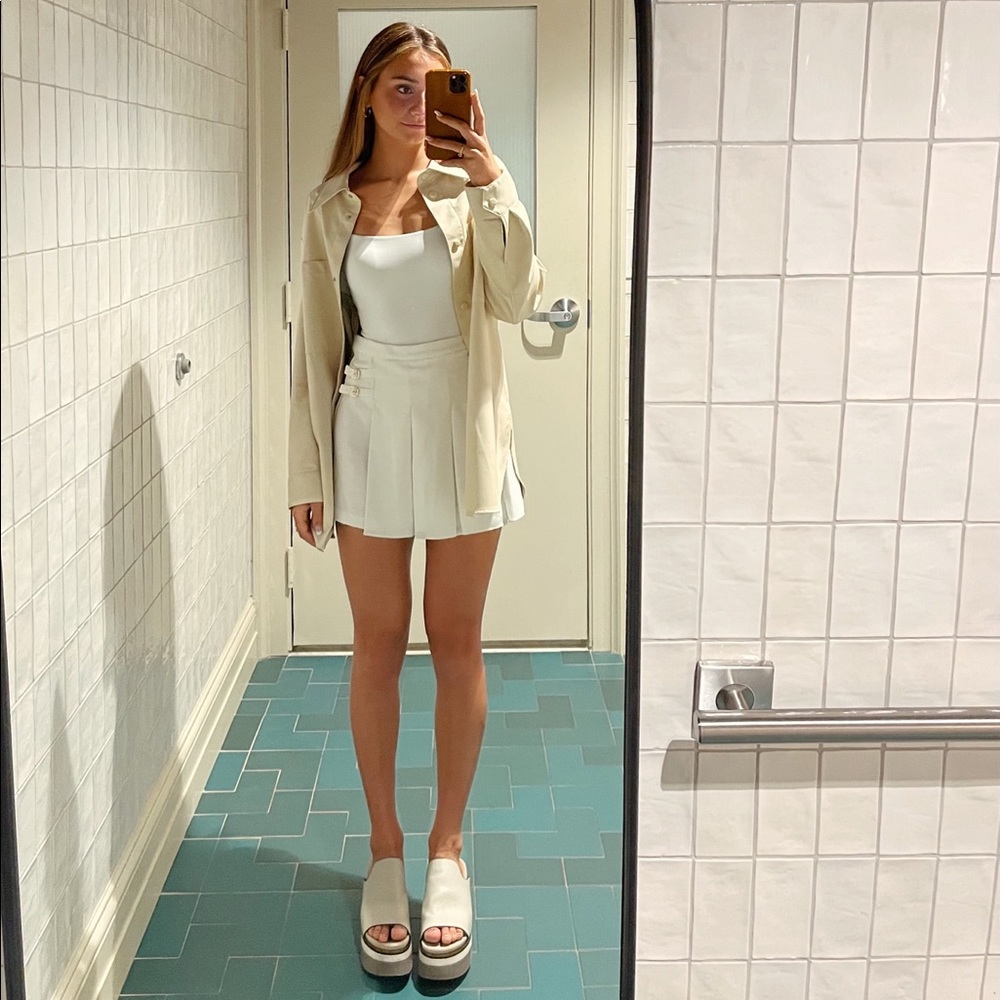 Meet your Posher, Lillian